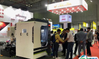 2025越南胡志明机床工具及模具展览会展商名录会刊
