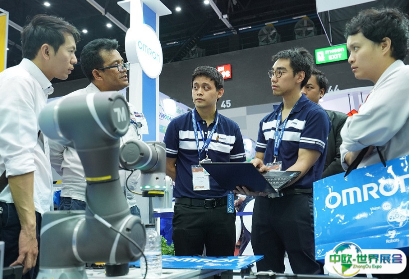 泰国曼谷模具展览会2025最新展商名录