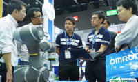 泰国曼谷模具展览会2025最新展商名录