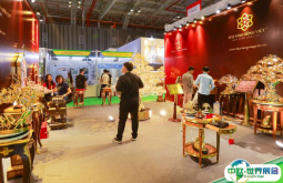 越南（东盟）国际木工家具及家居用品博览会2025参展商名录