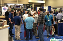 2025加拿大家具配件及木工机械展览会展品范围