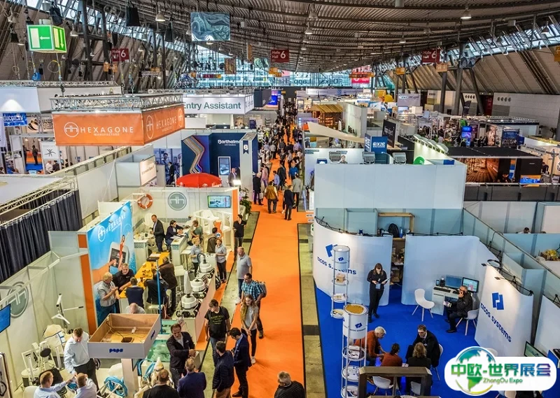 德国斯图加特泳池及桑拿设备展览会