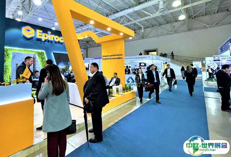 2025乌兹别克斯坦塔什干矿业展览会展品有哪些？