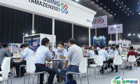 泰国曼谷机床及金属加工展2024展位费与展位图