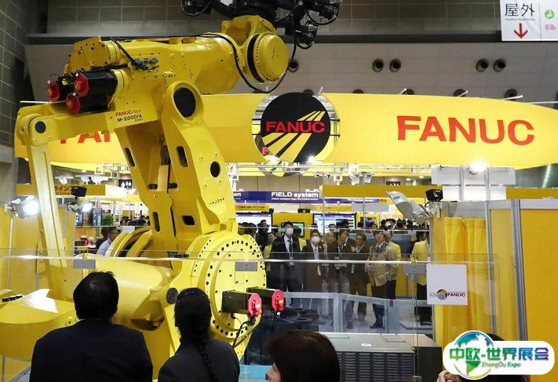 2026日本东京机床展览会门票在哪买 购票入口