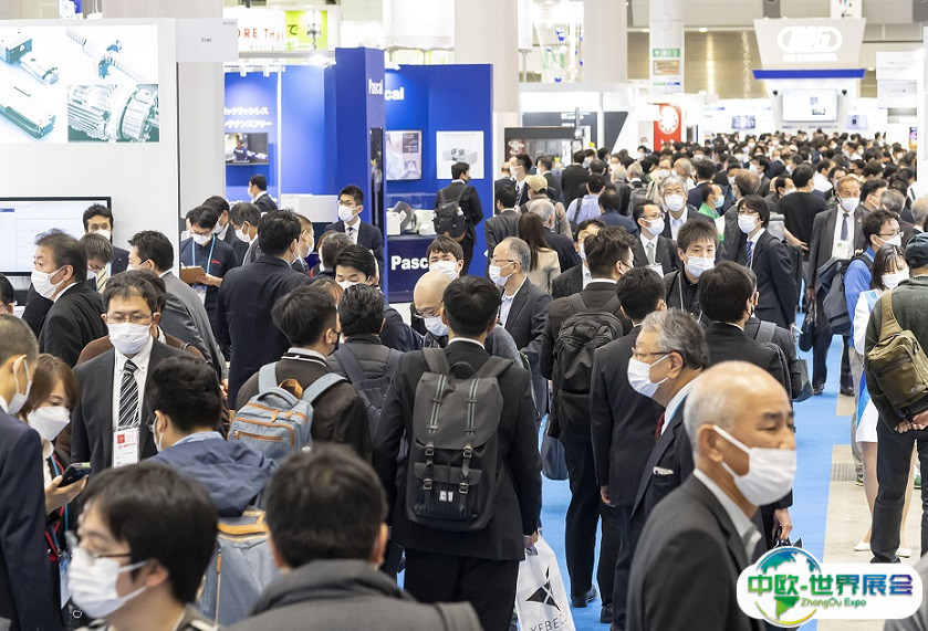 日本东京机床展览会2026展品范围有哪些？