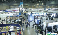 韩国首尔机床展览会2026展位费与展位图