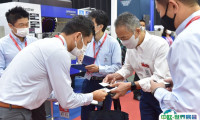 2024泰国曼谷机床及金属加工展最新展商名录