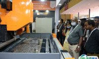 印度班加罗尔机床工具展览会2025展位费与展位预订