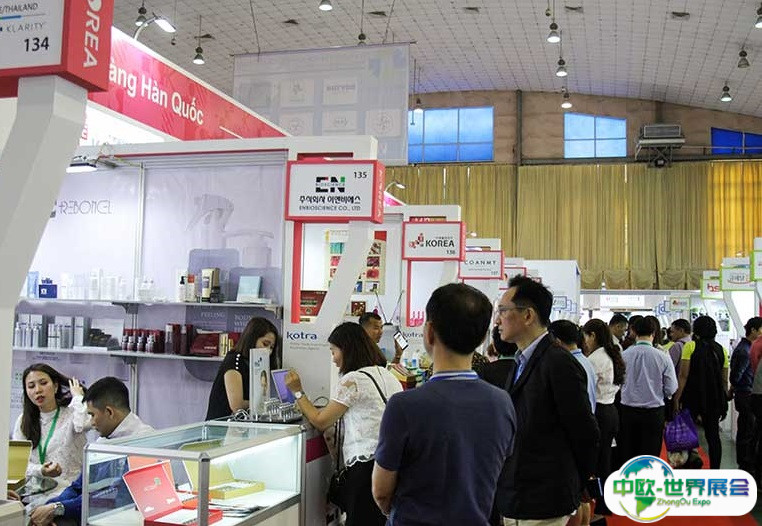 越南胡志明电梯展览会2024展品范围有哪些？