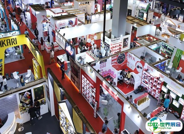 印度孟买机床工具展览会2025参展商名录