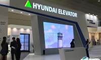 韩国首尔电梯展览会2026展位价格与展位申请