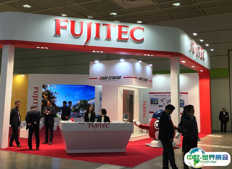 韩国首尔电梯展览会2026展商名录