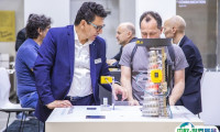 2025意大利帕尔马工业自动化展览会展商名录