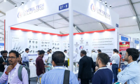 印度孟买工业自动化展2025展位图与展位预订