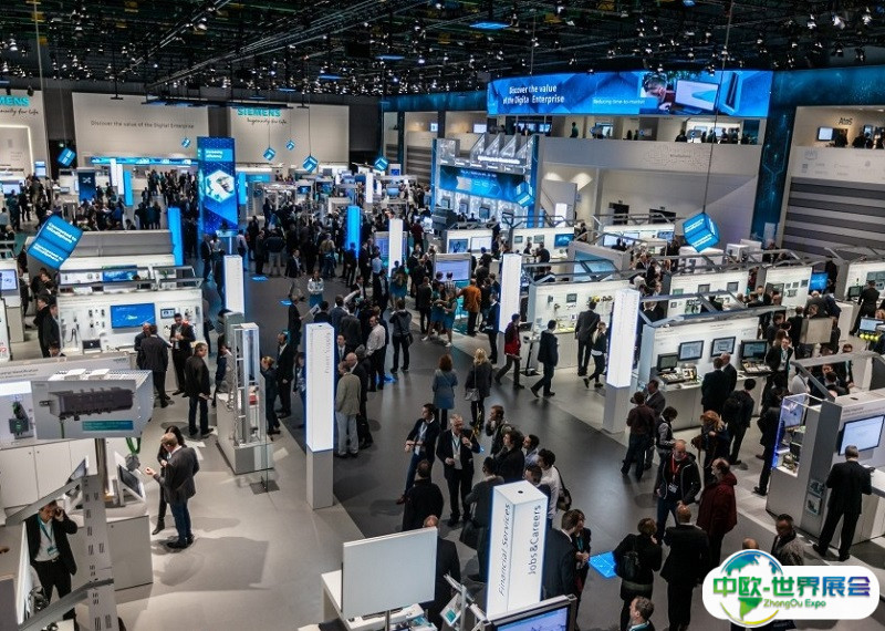 2025意大利帕尔马工业自动化展览会观众登记及登记方式