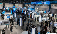 2025意大利帕尔马工业自动化展览会观众登记及登记方式