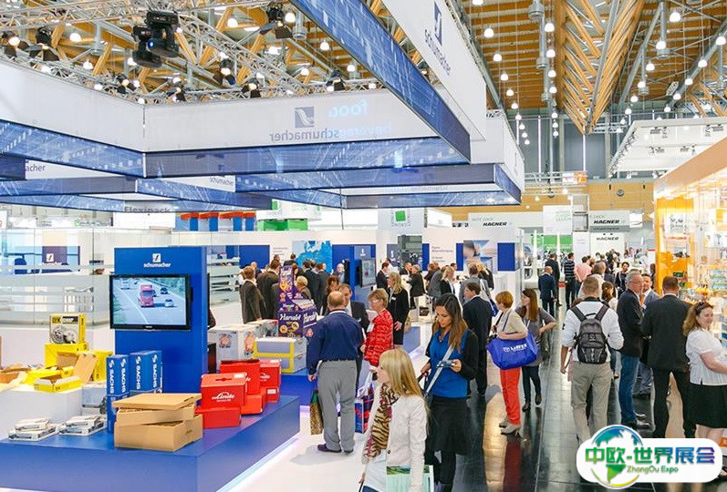 2025意大利米兰国际热喷涂大会暨展览会ITSC最新参展商名录