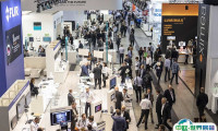 2026德国斯图加特机器视觉展览会展位价格与展位申请