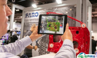 2024西班牙机器人自动化展览会展位价格与展位申请