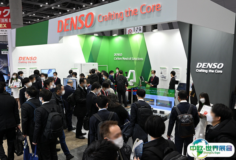 2025日本名古屋机器人展览会门票价格 购票入口