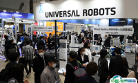 2025日本名古屋机器人展览会展位费与展位申请