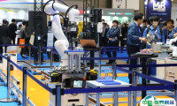 日本东京国际机器人展览会2025展商名录