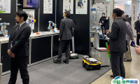 日本东京机器人展览会2025展位图与展位价格
