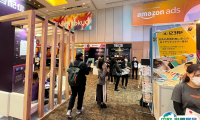 日本东京全球数字营销峰会2025展位图与展位预订