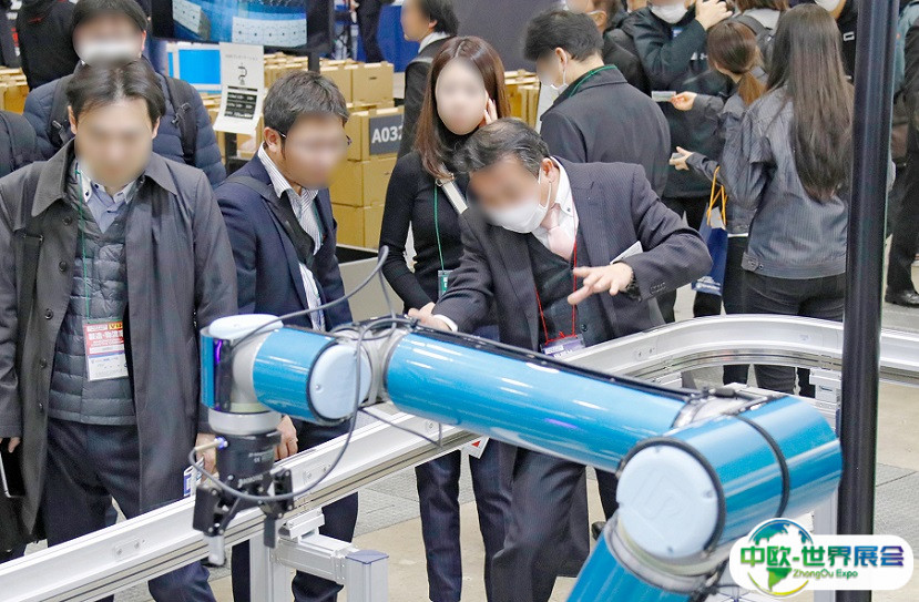 2025日本东京机器人展览会门票多少钱？如何购买？
