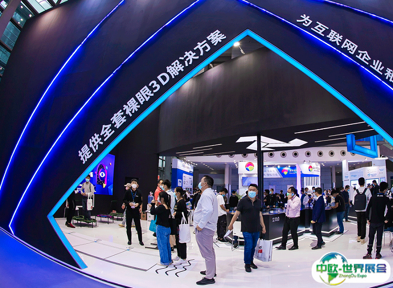 中国（深圳）智能驾驶及汽车技术展2025参展攻略（时间地点+门票怎么购买？）