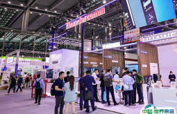 2025中国（深圳）智能驾驶及汽车技术展参展攻略（时间+地点+门票购买方式）
