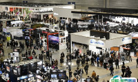 日本横滨图像信息传感展览会2025展商名录会刊