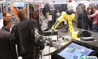 德国汉诺威欧洲钣金加工技术展览会2024展位图与展位预订