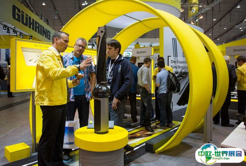 德国斯图加特金属加工展览会2026展品有哪些？