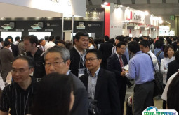 日本东京高功能金属展览会2025展位价格与展位预定