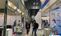 韩国首尔金属产业展览会2025展商名录会刊