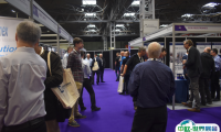 英国伯明翰传感器及测试测量展览会2025展位费与展位申请