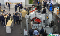 2026德国慕尼黑陶瓷工业展览会展位费与展位预订