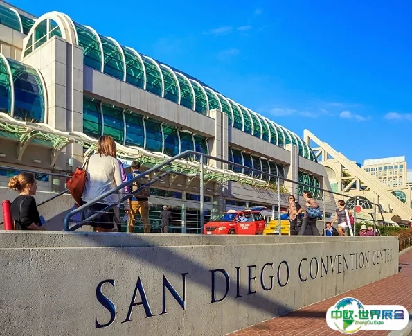 智利圣地亚哥国际会展中心