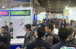 日本东京高机能陶瓷展览会2025展位费与展位图