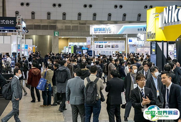 日本东京3D打印及增材制造展览会2025门票购买方式 购票入口