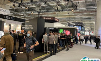 2024德国法兰克福精密成型及3D打印制造展览会展位价格与展位申请