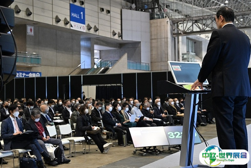 2025日本大阪高机能薄膜技术展览会观众登记及登记方式