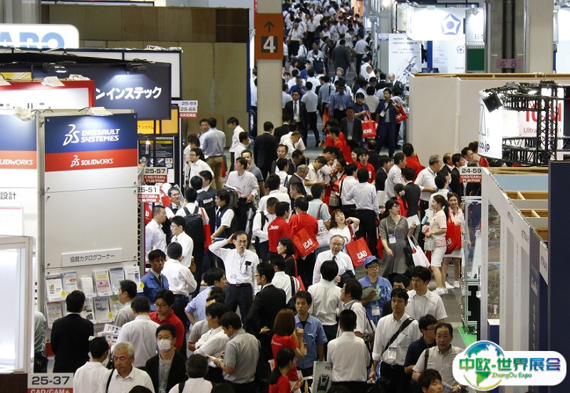2025日本大阪高机能薄膜技术展览会观众登记及登记地址