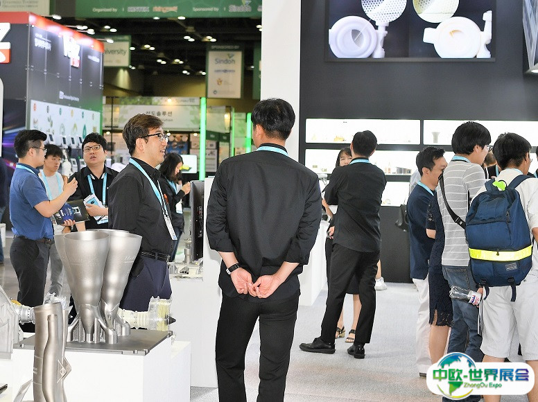 2025日本大阪高级3D打印展览会展商名录会刊
