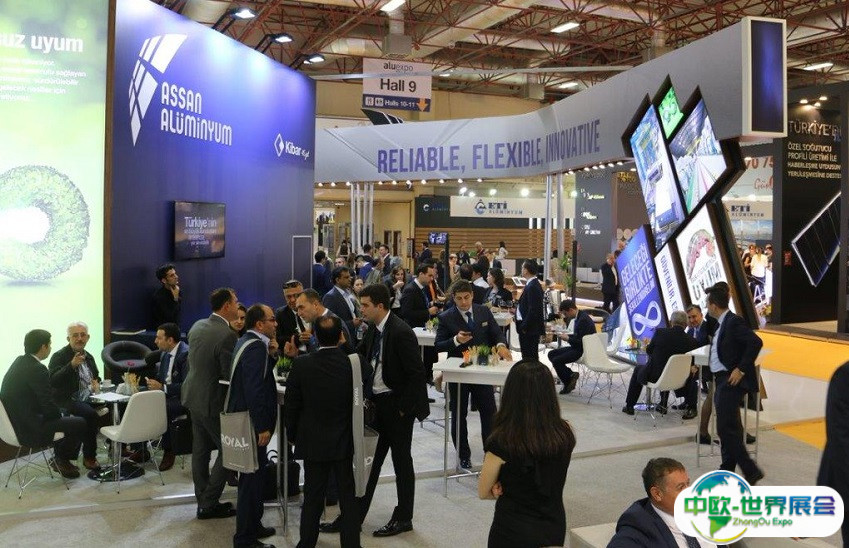 2025土耳其伊斯坦布尔铝工业展览会展位价格与展位预定