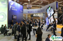 2025土耳其伊斯坦布尔铝工业展览会展位价格与展位预定