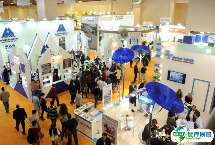 土耳其伊斯坦布尔铝工业展览会2025展品范围有哪些？