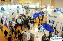 土耳其伊斯坦布尔铝工业展览会2025展品范围有哪些？